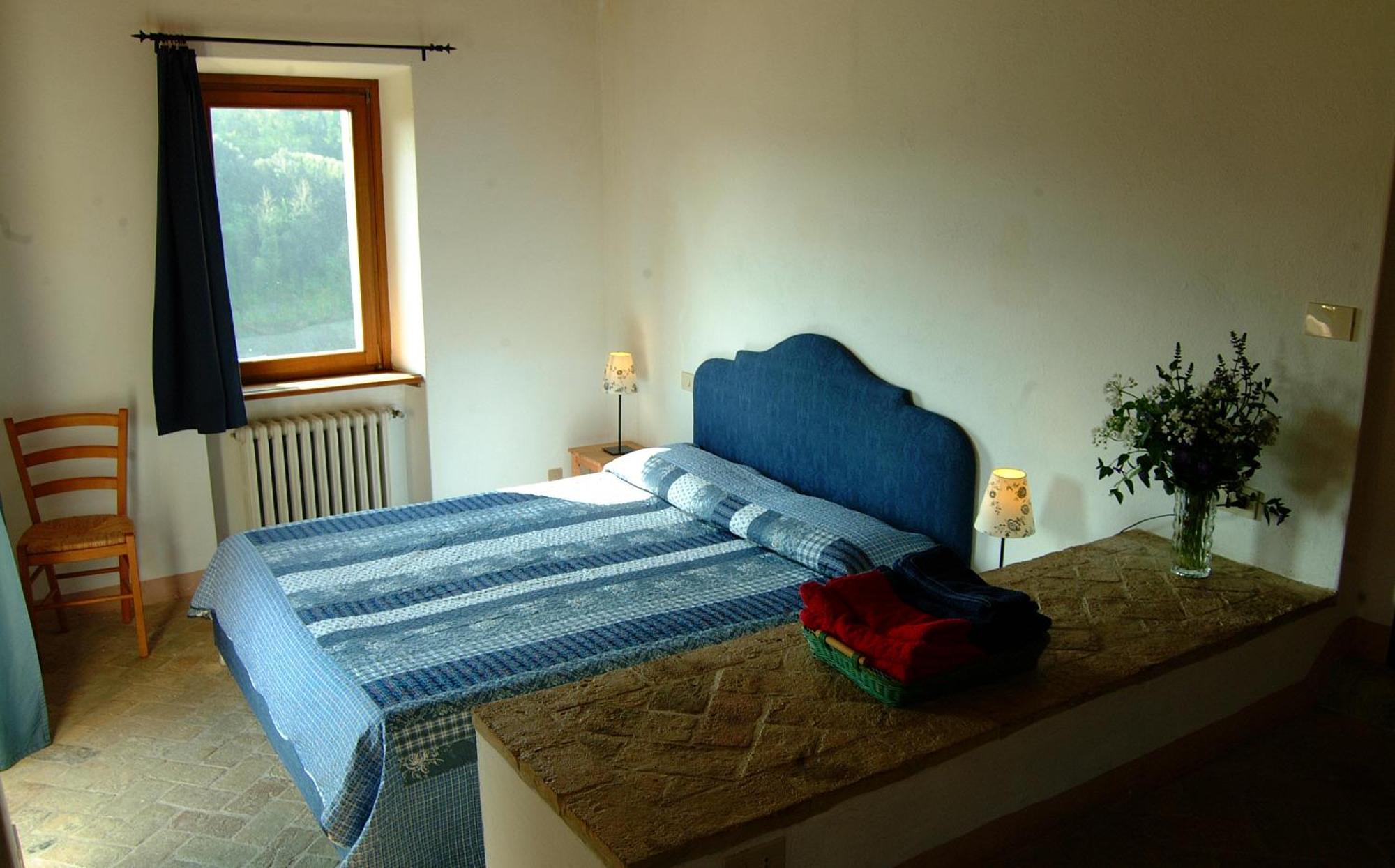 ピティリアーノ Un Giardino Nel Tufo Bed & Breakfast エクステリア 写真